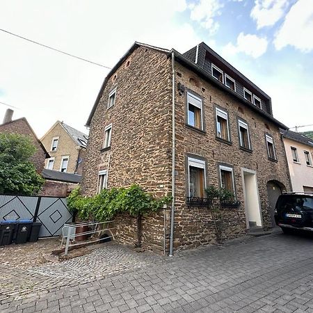 Ferienwohnung Vogtei7 ゼンハイム エクステリア 写真