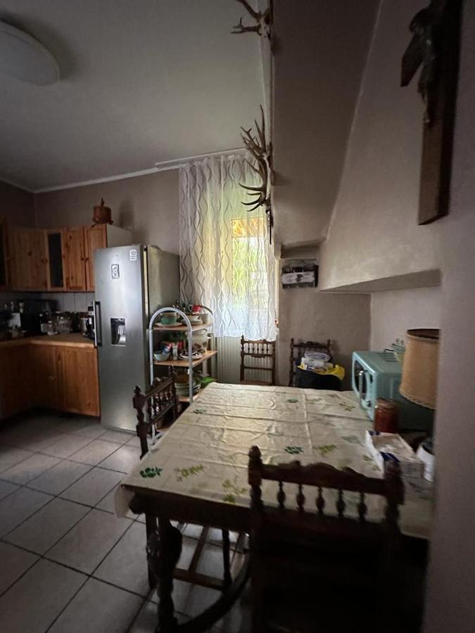 Ferienwohnung Vogtei7 ゼンハイム エクステリア 写真