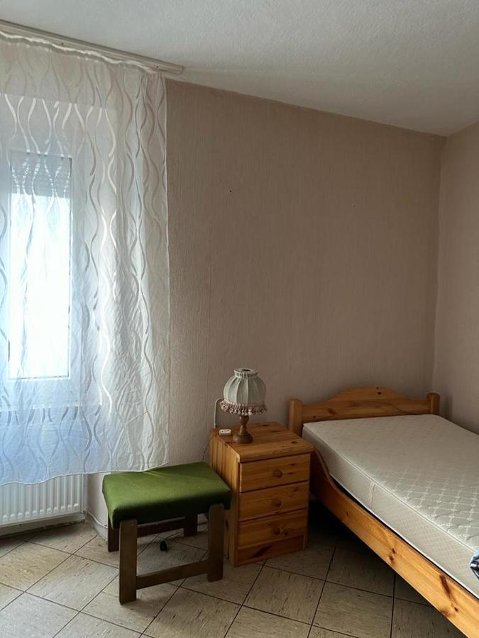 Ferienwohnung Vogtei7 ゼンハイム エクステリア 写真